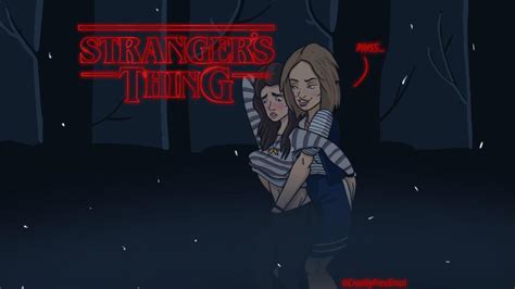 stranger thing nude|Stranger Things porn, Rule 34, Hentai